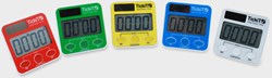 TickiT DUAL POWER TIMERS