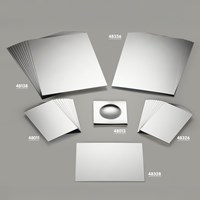 tickit Double-Sided Mirrors 150 x 100mm - Pk10