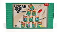 RT20822 Tin Can game verpakking