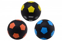 Sportsactive Gummi-Fußball Größe 5 20255