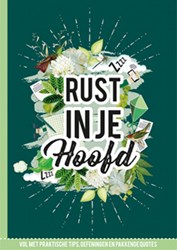Lantaarn Achtsamkeitsbuch Ruhe im Kopf Inspiration und Tipps