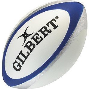 Gilbert Rugby-Ball Stress Gilbert 10 Cm