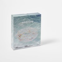 Schwimmring Confetti-3