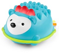 Skip Hop Krabbelspielzeug Igel - Interaktives Babyspielzeug mit Licht und Musik-2