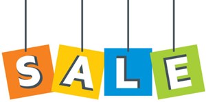 SALE