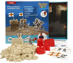 Sandy Clay Sandy Clay Ridderburcht