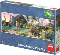Dino Dinosaurs -  Teile-2