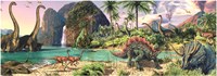 Dino Dinosaurs -  Teile