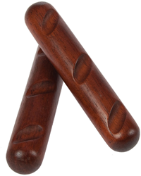 BigJigs Holzspielzeug Wurst - Spiellebensmittel Set von 10