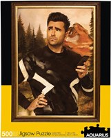 Aquarius Puzzle Schitt's Creek - David - 500 Teile Jigsaw Puzzle
