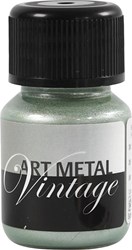 Schjerning Schjerning Art Metal Parelmoer Groen 30ml