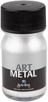 Schjerning Schjerning Art Metal Silber 30ml
