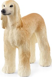 Schleich Farm World Windhund Spielfigur für Kinder