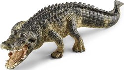 Schleich Safari - Alligator 14727 Spielfigur