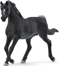 Schleich Pferd Arabischer Hengst - Horse Club - Spielfigur 13981