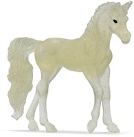 Schleich BAYALA Einhorn Spielfigur Citronella Glitzer Schmetterlinge-2