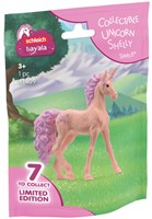 schleich BAYALA Verzamelbare Eenhoorn Shelly 81409-3