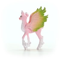 Schleich Bayala Magisches Hirschkalb Spielfigur Fantasy Tiere-3