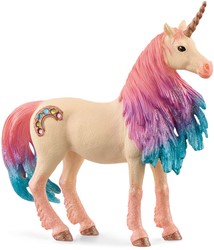 Schleich bayala - Marshmallow Einhorn Stute 70723