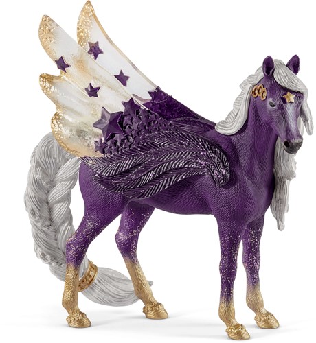 Schleich bayala - Stern Pegasus, Stute 70579