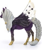 Schleich bayala - Stern Pegasus, Stute 70579-2