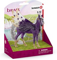Schleich bayala - Stern Pegasus, Stute 70579-3