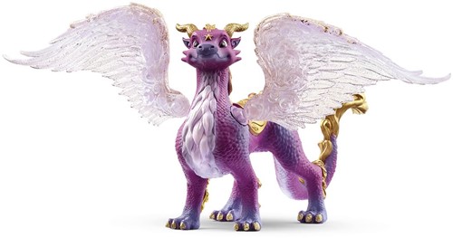 Schleich Schleich BayalaÂ® Sterrenhemel Draak