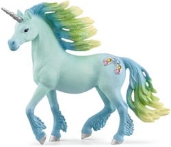 Schleich bayala - Marshmallow Einhorn Hengst 70722