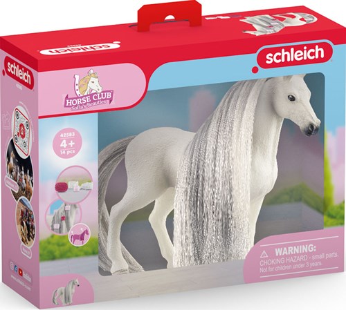 Schleich Sofia's Beauties - Schönheit Pferd Quarter Horse Stute 42583