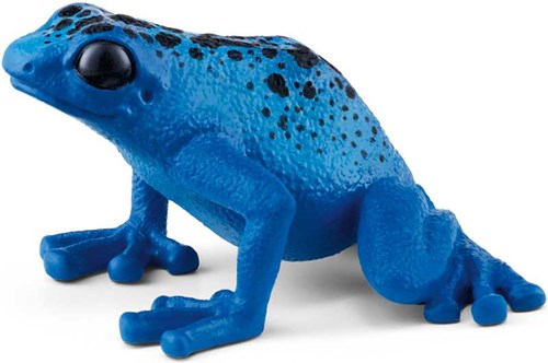 Schleich Schleich Wild Life Poison dart frog