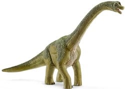 Schleich Dinosaurier - Brachiosaurus 14581 - Spielfigur für Kinder