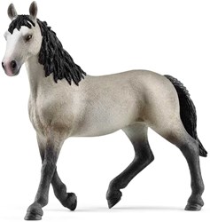 Schleich Horse Club Spielfigur Selle Francais Stute Pferd 13955