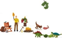 Schleich Dinosaurier - Adventskalender DN 2022 98644-2