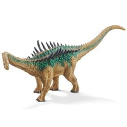 Schleich Dinosaurier - Agustinia 15021 Spielfigur Kinderspielzeug