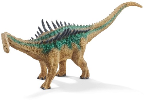 Schleich 15021 DINOSAURS Spielfigur - Agustinia, Spielzeug ab 4 Jahren