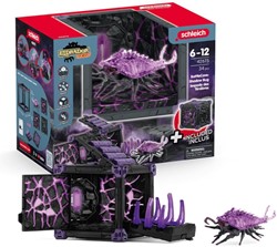 Schleich Schleich EldradorÂ® Creatures BattleCave Shadow Isopod