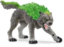 Schleich Schleich EldradorÂ® Creatures Granite Wolf