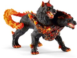 Schleich Schleich EldradorÂ® Creatures Hellhound