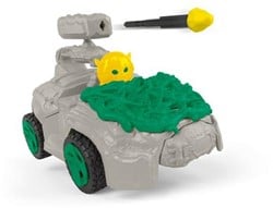 Schleich Schleich EldradorÂ® Creatures Jungle Crashmobile with Mini Creature