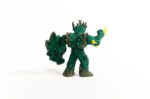 Schleich Eldrador Creatures Dschungel Monster - Fantasie Spielfigur 70151-3