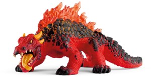 Schleich Eldrador
