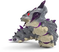 Schleich Spielfigur Eldrador Creatures Shadow Worm Drachen Fantasy-3