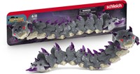 Schleich Spielfigur Eldrador Creatures Shadow Worm Drachen Fantasy