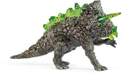 Schleich Schleich EldradorÂ® Creatures Stone Triceratops