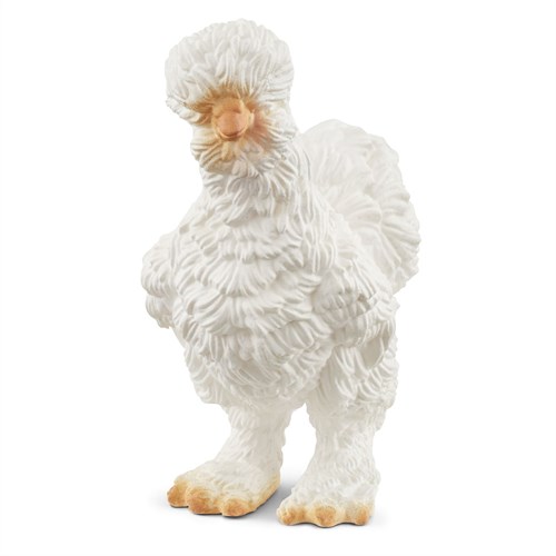 Schleich Farm World Hühnerfreunde - Bauernhof Tiere Spielzeug-2
