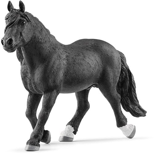 Schleich Schleich Farm World Noriker Stallion
