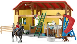 schleich HORSE CLUB Paardenstal 42485