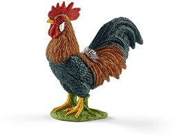 Schleich Schleich Farm World Rooster