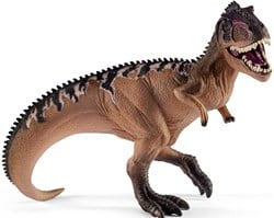 Schleich Dinosaurier Spielfigur Giganotosaurus 15010 Kinderspielzeug