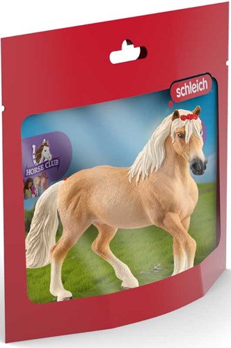 SCHLEICH HAFLINGER MARE